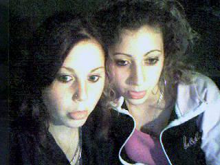 moi et ma zine